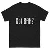 Got BAH - Men's classic tee