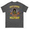 Navy Spouse - Toughest Job in the Military - Men's classic tee