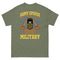 Army Spouse - Toughest Job In The Military - Men's classic tee