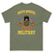 Navy Spouse - Toughest Job in the Military - Men's classic tee