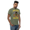 Army Spouse - Toughest Job In The Military - Men's classic tee