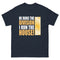 Ensign Spouse Runs The House - Men's classic tee